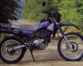 YAMAHA XT 350